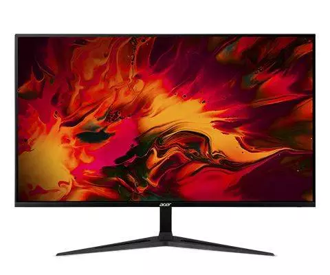 Mонитор Acer Nitro RG321QUPBIIPX 31.5" IPS, QHD 2160x1440, 170Hz, 1ms, AMD Free-Sync Pemium