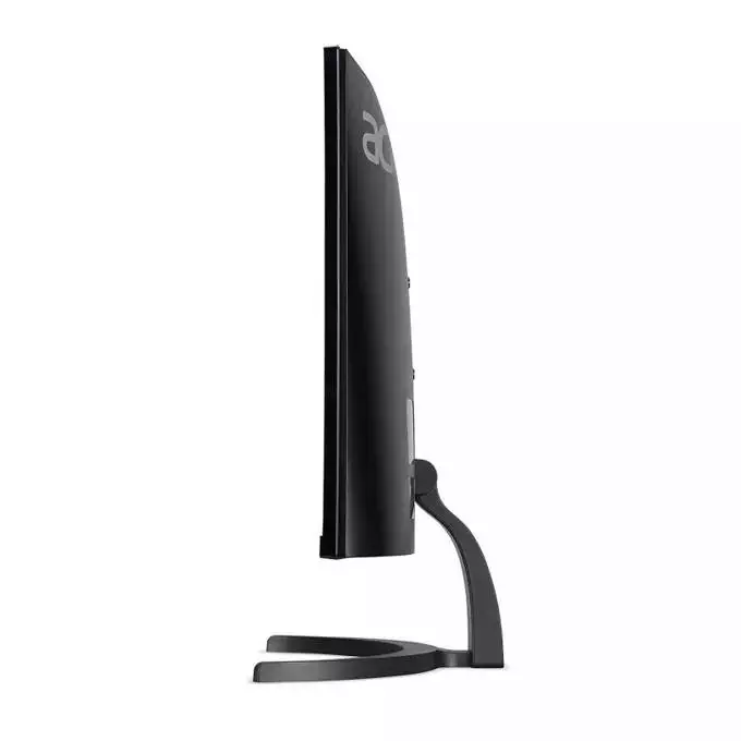 Монитор Acer Nitro ED273BBMIIX 27" Curved, VA, FHD 1920x1080, 75Hz, 1ms, AMD Free-Sync