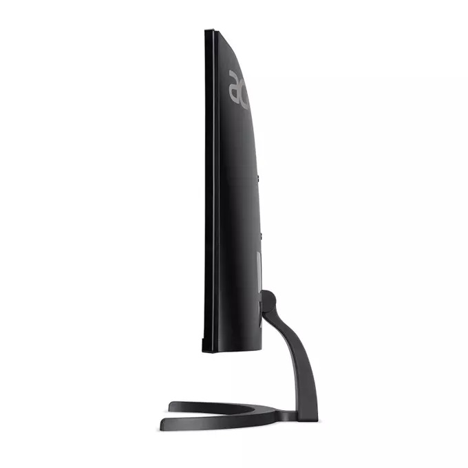 Монитор Acer Nitro ED273BBMIIX 27" Curved, VA, FHD 1920x1080, 75Hz, 1ms, AMD Free-Sync