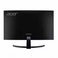 Монитор Acer Nitro ED273BBMIIX 27" Curved, VA, FHD 1920x1080, 75Hz, 1ms, AMD Free-Sync