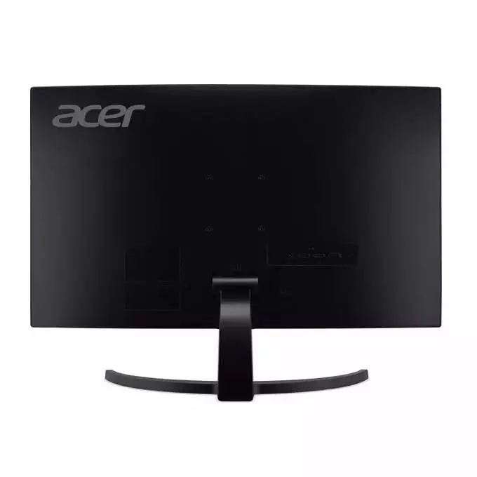 Монитор Acer Nitro ED273BBMIIX 27" Curved, VA, FHD 1920x1080, 75Hz, 1ms, AMD Free-Sync