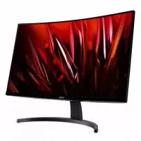 Монитор Acer Nitro ED273BBMIIX 27" Curved, VA, FHD 1920x1080, 75Hz, 1ms, AMD Free-Sync