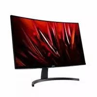 Монитор Acer Nitro ED273BBMIIX 27" Curved, VA, FHD 1920x1080, 75Hz, 1ms, AMD Free-Sync