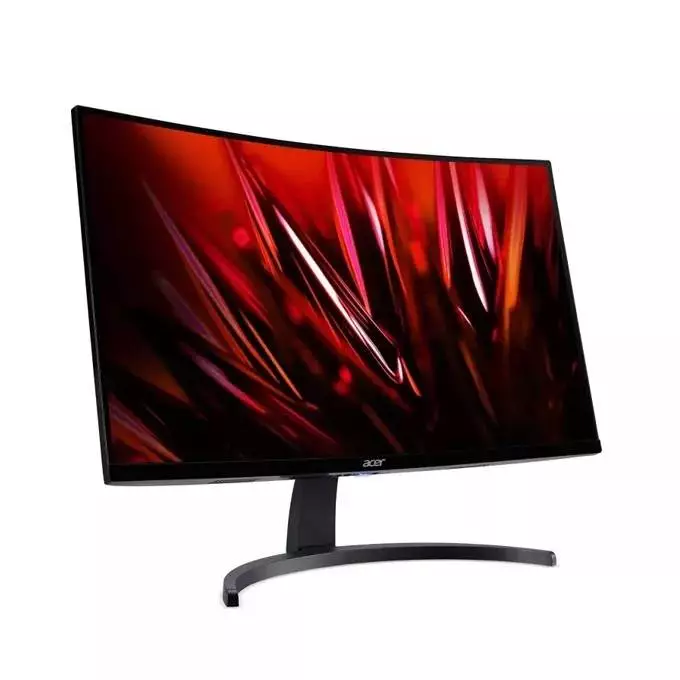 Монитор Acer Nitro ED273BBMIIX 27" Curved, VA, FHD 1920x1080, 75Hz, 1ms, AMD Free-Sync