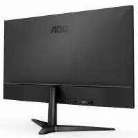 Монитор AOC 24B1H IPS 23.6", FHD 1920x1080, 60Hz, 5ms, VGA, HDMI 