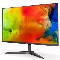 Монитор AOC 24B1H IPS 23.6", FHD 1920x1080, 60Hz, 5ms, VGA, HDMI 