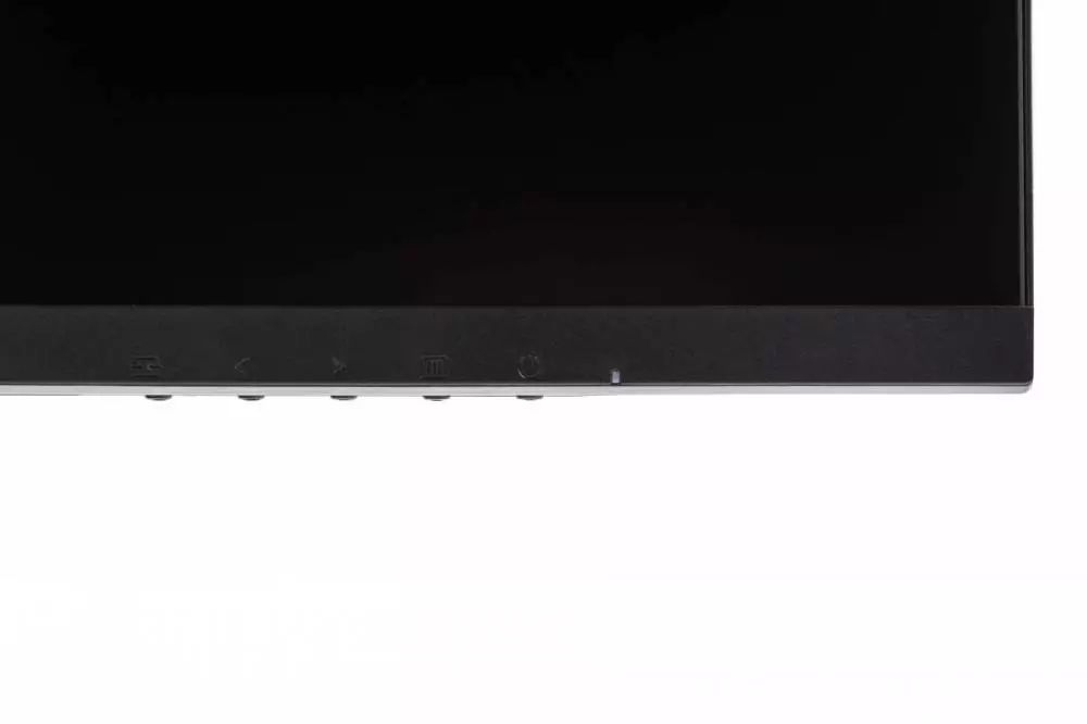 Монитор AOC 24B1H IPS 23.6", FHD 1920x1080, 60Hz, 5ms, VGA, HDMI