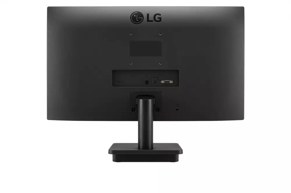 Монитор LG 22MP410-B 22", VA FHD 1920x1080, 75Hz, HDMI, VGA, AMD FreeSync