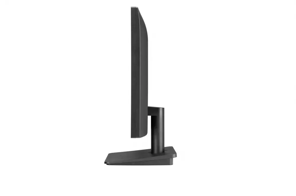 Οθόνη LG 22MP410-B 22", VA FHD 1920x1080, 75Hz, HDMI, VGA, AMD FreeSync