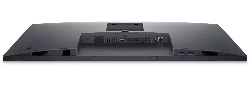 Монитор Dell P3223DE LED Professional 31.5", IPS, QHD 2560x1440, 60Hz, 5ms, 99% sRGB, USB Type-C