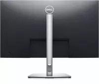 Монитор Dell P3223DE LED Professional 31.5", IPS, QHD 2560x1440, 60Hz, 5ms, 99% sRGB, USB Type-C