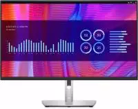 Монитор Dell P3223DE LED Professional 31.5", IPS, QHD 2560x1440, 60Hz, 5ms, 99% sRGB, USB Type-C