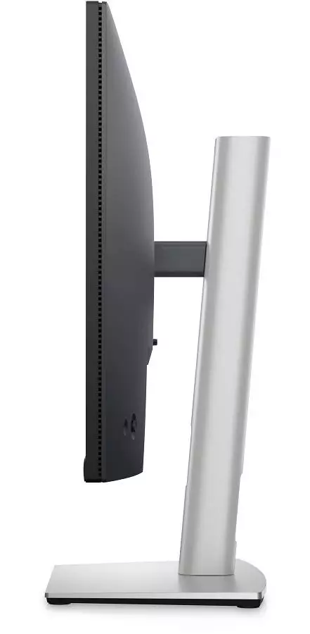 Монитор Dell P2423D LED Professional 23.8", IPS, QHD 2560x1440, 60Hz, 5ms, 99% sRGB