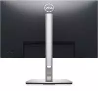 Монитор Dell P2423D LED Professional 23.8", IPS, QHD 2560x1440, 60Hz, 5ms, 99% sRGB