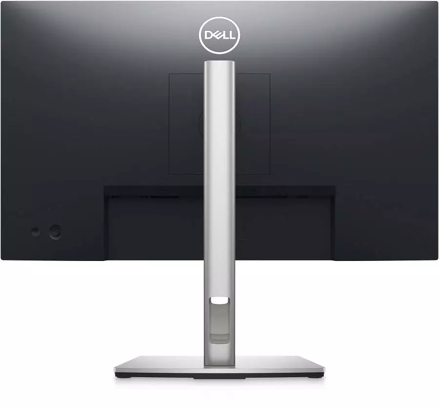 Монитор Dell P2423D LED Professional 23.8", IPS, QHD 2560x1440, 60Hz, 5ms, 99% sRGB