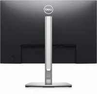 Монитор Dell P2423 LED Professional 24", IPS, WUXGA 1920x1200, 60Hz, 5ms, sRGB 99%