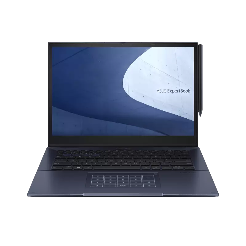 Лаптоп ASUS ExpertBook B7 Flip 402FEA-LA0962 - 90NX0481-M00XS0