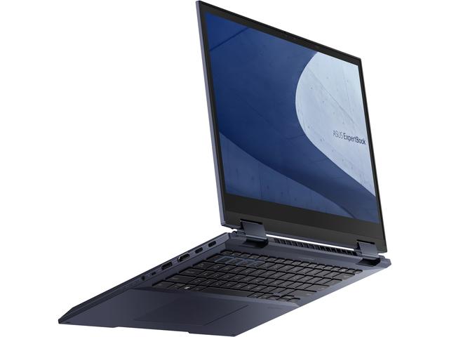 Лаптоп ASUS ExpertBook B7 Flip 402FEA-LA0962 - 90NX0481-M00XS0