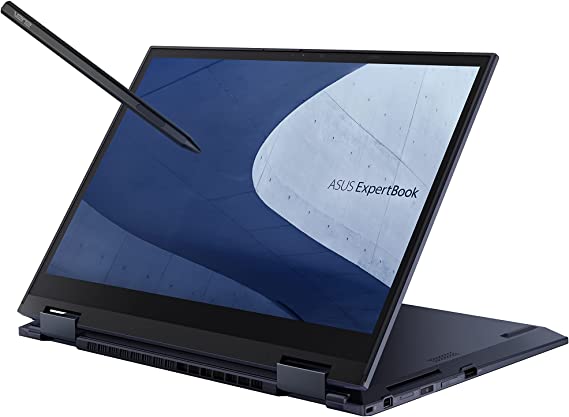 Лаптоп ASUS ExpertBook B7 Flip 402FEA-LA0962 - 90NX0481-M00XS0