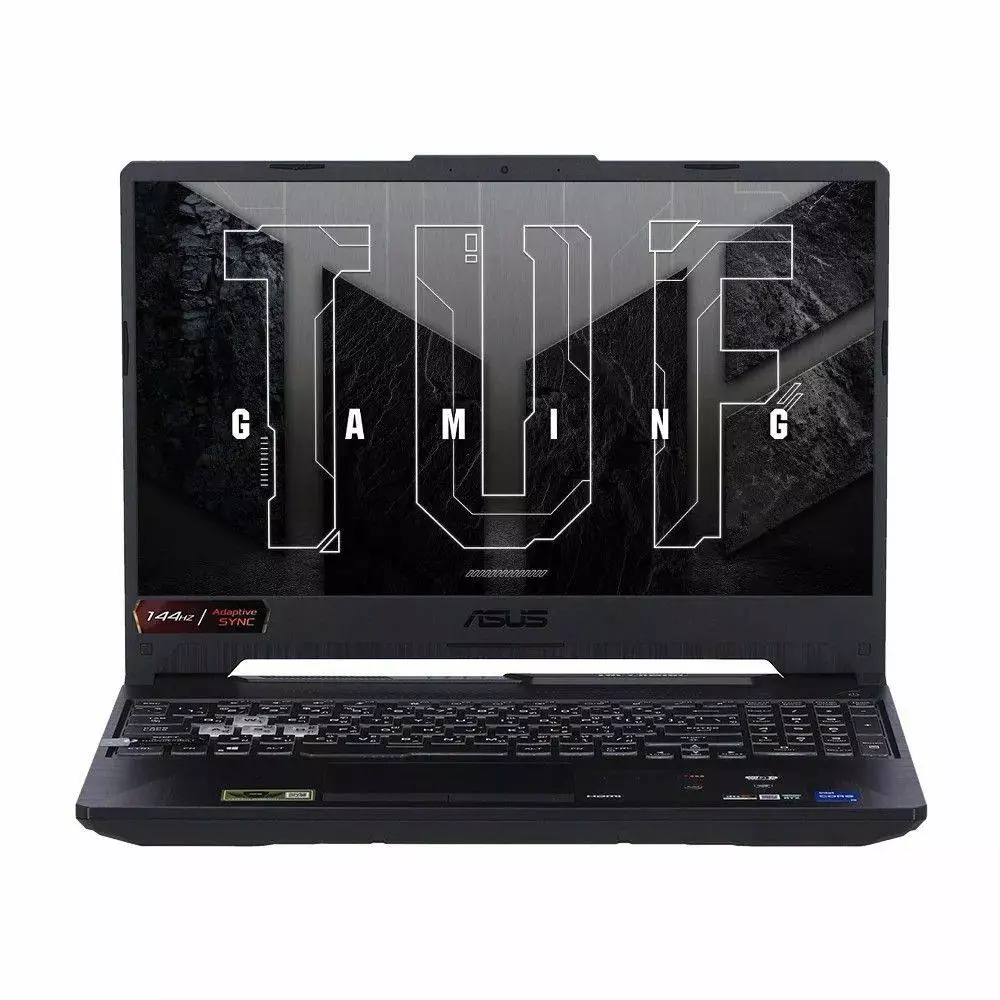 Лаптоп ASUS TUF GAMING F15 FX506HC-HN111 - 90NR0724-M00RZ0