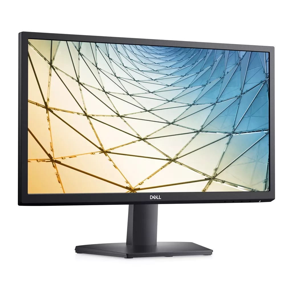 Монитор Dell SE2222H LED 21.5", VA, FHD 1920x1080, 60Hz, 8ms, HDMI, VGA
