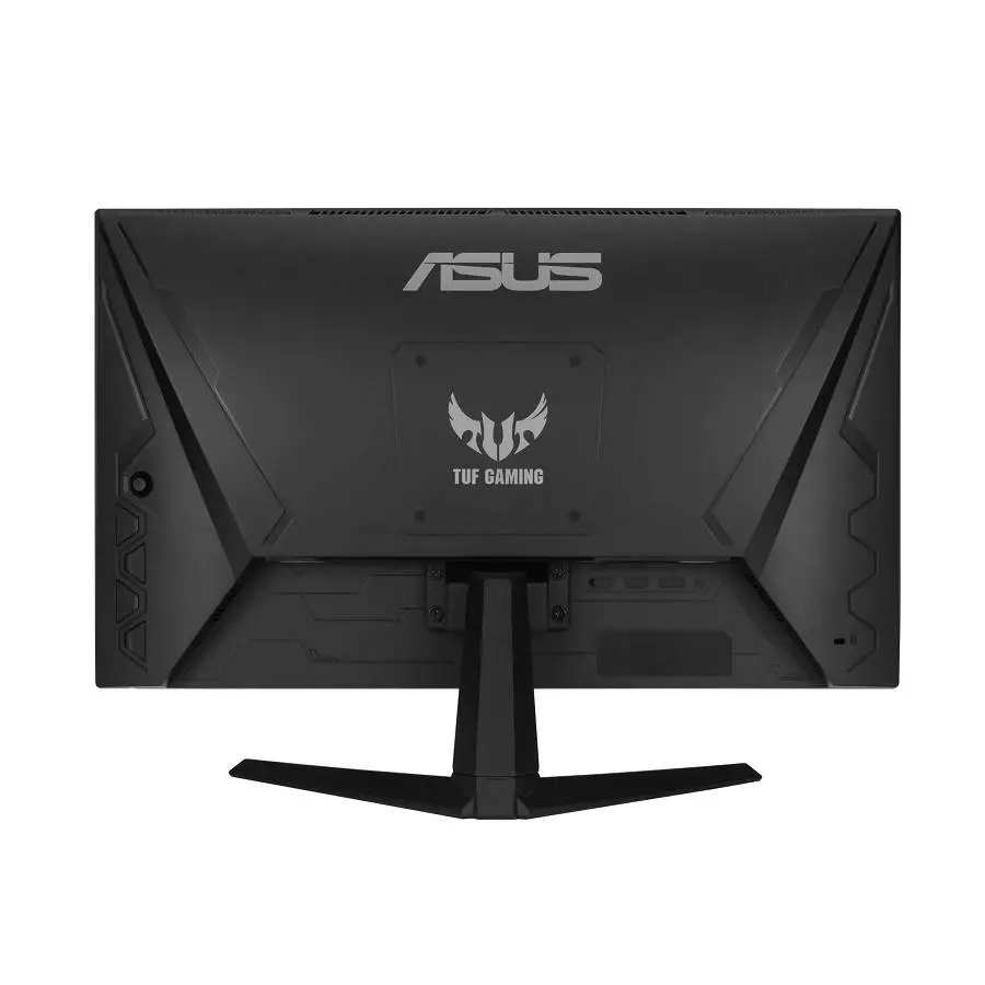 Монитор ASUS TUF Gaming VG249Q1A 23.8", IPS, FHD 1920x1080, 165Hz, 1ms, AMD FreeSync Premium