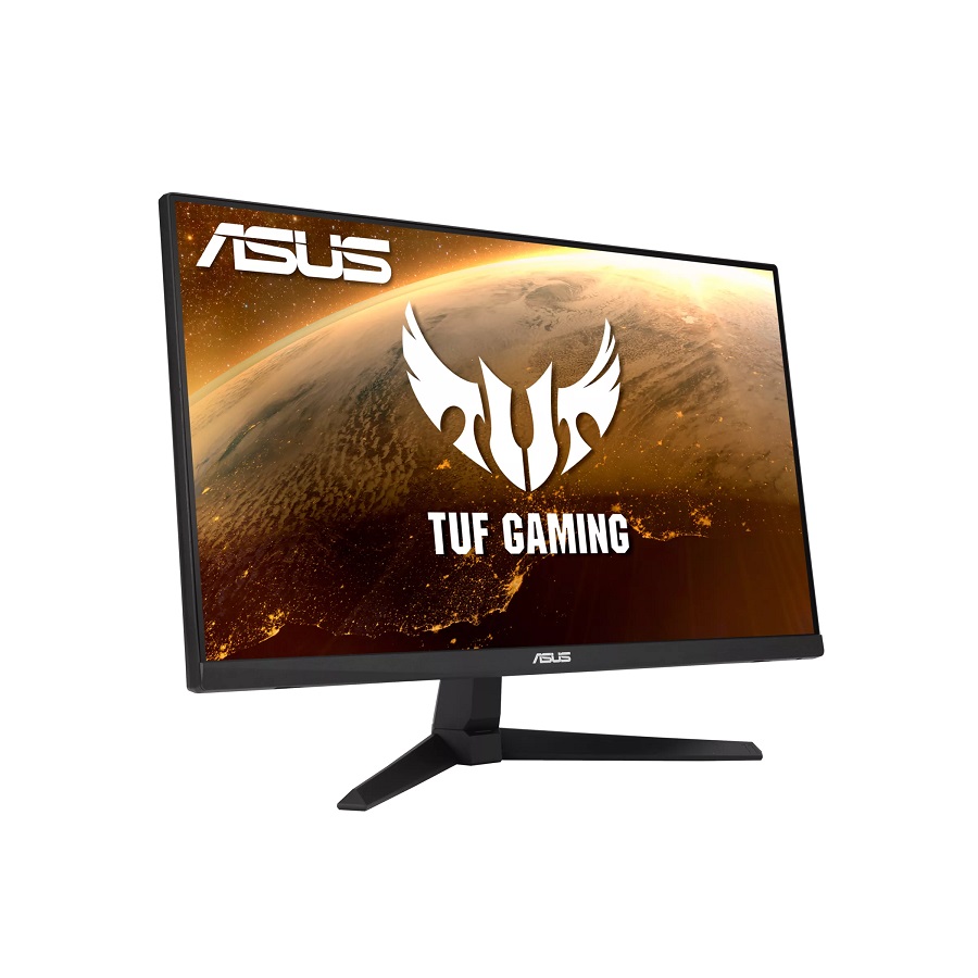 Монитор ASUS TUF Gaming VG249Q1A 23.8", IPS, FHD 1920x1080, 165Hz, 1ms, AMD FreeSync Premium
