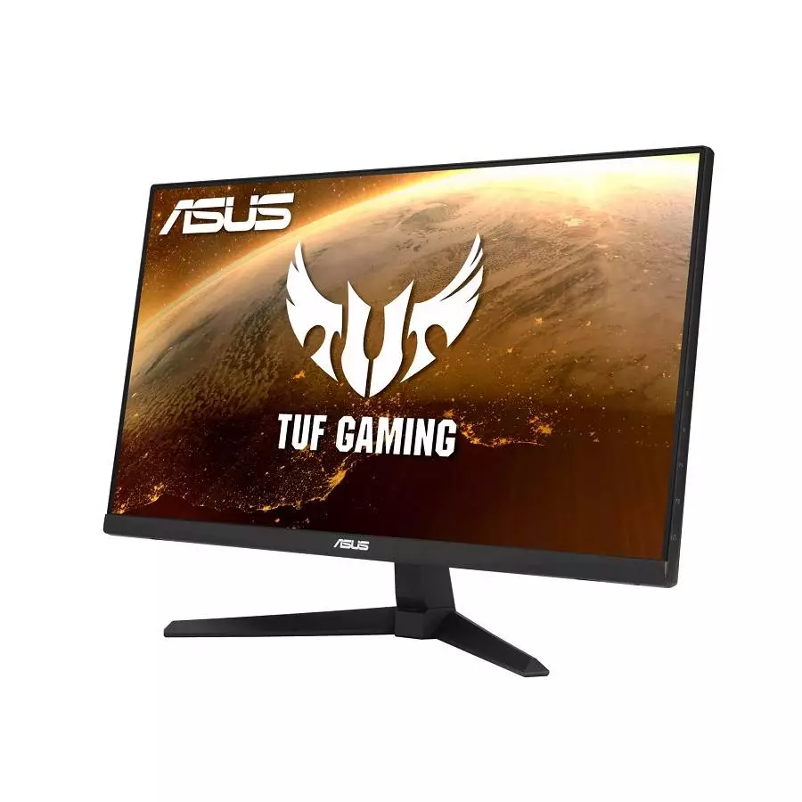 Монитор ASUS TUF Gaming VG249Q1A 23.8", IPS, FHD 1920x1080, 165Hz, 1ms, AMD FreeSync Premium