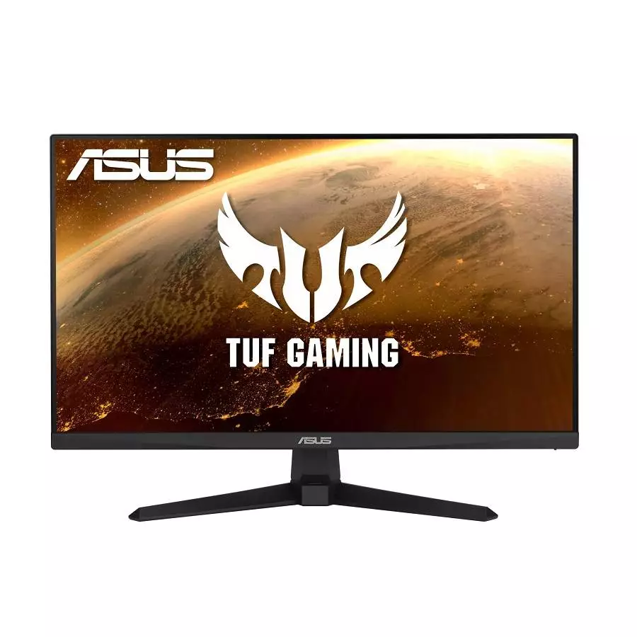 Монитор ASUS TUF Gaming VG249Q1A 23.8", IPS, FHD 1920x1080, 165Hz, 1ms, AMD FreeSync Premium