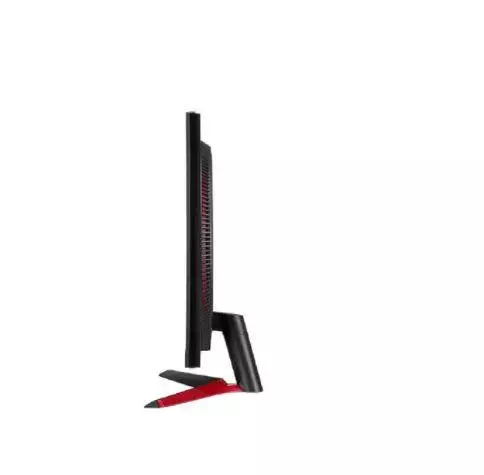 Οθόνη LG 32" 32GN600-B, QHD 2560x1440, VA, 165Hz, 1ms, HDR10, AMD FreeSync Premium