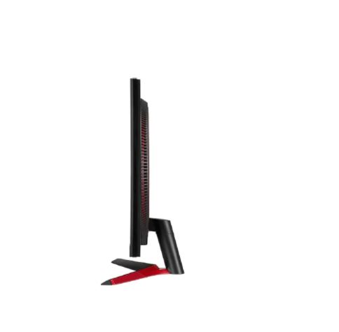 Οθόνη LG 32" 32GN600-B, QHD 2560x1440, VA, 165Hz, 1ms, HDR10, AMD FreeSync Premium