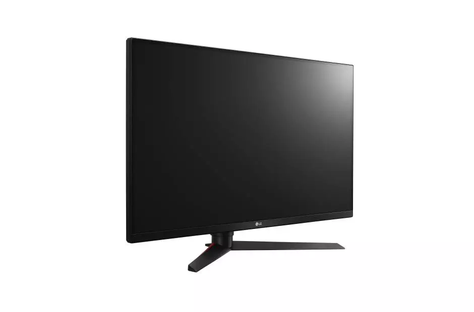Монитор LG 31.5" 32GK850G-B, QHD (2560x1440), VA, 144Hz, 5ms, G-Sync Compatible