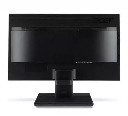 Монитор Acer V226HQLBID 21.5", FHD 1920x1080, 60Hz, 5ms, VGA, HDMI