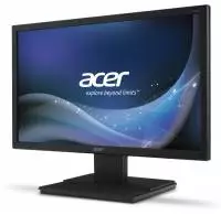 Монитор Acer V226HQLBID 21.5", FHD 1920x1080, 60Hz, 5ms, VGA, HDMI