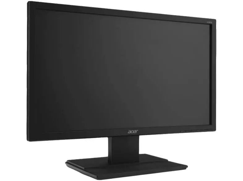 Монитор Acer V226HQLBBI 21.5", TN, FHD 1920x1080, 60Hz, 5ms, VGA, HDMI - UM.WV6EE.B17 