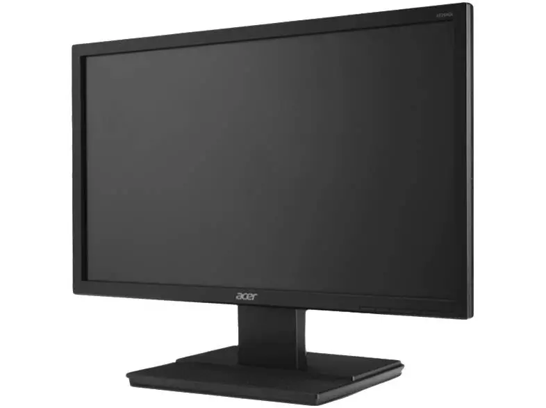 Монитор Acer V226HQLBBI 21.5", TN, FHD 1920x1080, 60Hz, 5ms, VGA, HDMI - UM.WV6EE.B17 