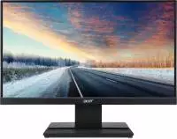 Монитор Acer V226HQLBBI 21.5", TN, FHD 1920x1080, 60Hz, 5ms, VGA, HDMI - UM.WV6EE.B17 