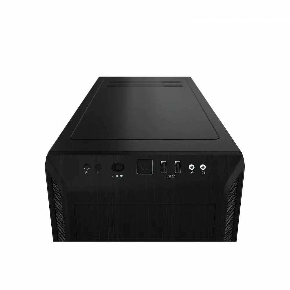 Кутия be quiet! Pure Base 600 Window Black - BGW21