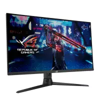 Монитор ASUS ROG Strix XG32UQ 32", Fast IPS, 4K UHD 3840x2160, 160Hz(OC), 1 ms, HDR 600, G-SYNC Compatible, FreeSync Premium Pro, HDMI 2.1