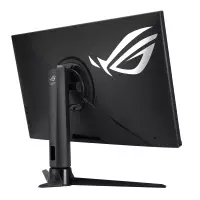 Монитор ASUS ROG Strix XG32UQ 32", Fast IPS, 4K UHD 3840x2160, 160Hz(OC), 1 ms, HDR 600, G-SYNC Compatible, FreeSync Premium Pro, HDMI 2.1