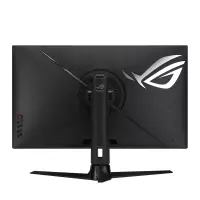 Монитор ASUS ROG Strix XG32UQ 32", Fast IPS, 4K UHD 3840x2160, 160Hz(OC), 1 ms, HDR 600, G-SYNC Compatible, FreeSync Premium Pro, HDMI 2.1