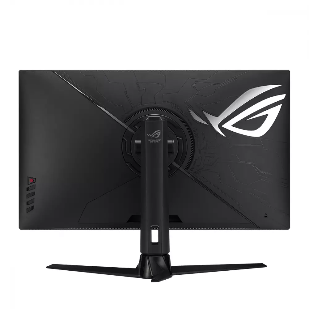 Монитор ASUS ROG Strix XG32UQ 32", Fast IPS, 4K UHD 3840x2160, 160Hz(OC), 1 ms, HDR 600, G-SYNC Compatible, FreeSync Premium Pro, HDMI 2.1