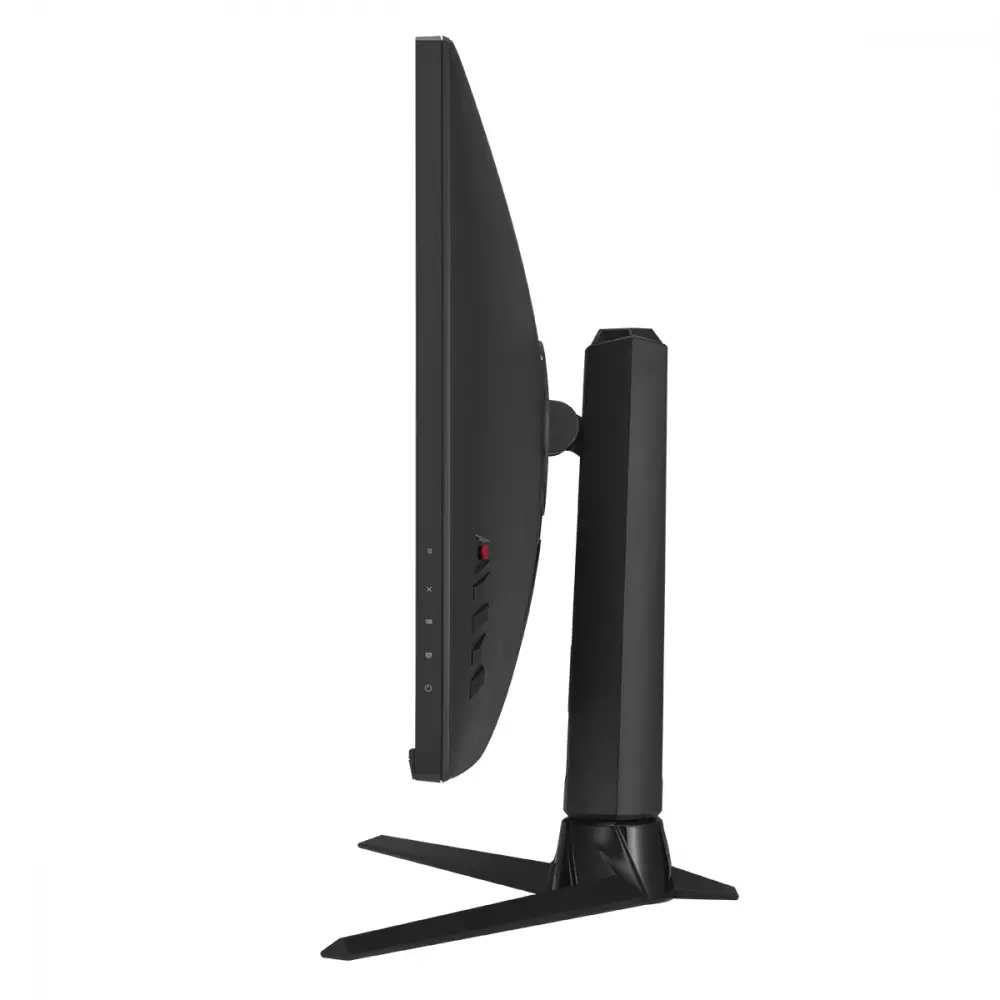 Монитор ASUS ROG Strix XG32UQ 32", Fast IPS, 4K UHD 3840x2160, 160Hz(OC), 1 ms, HDR 600, G-SYNC Compatible, FreeSync Premium Pro, HDMI 2.1