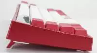 Геймърскa клавиатура Ducky x Varmilo Miya Koi 65%, Cherry MX Blue
