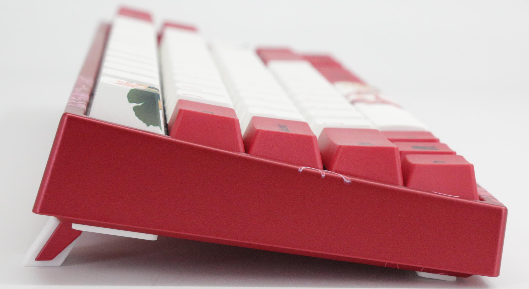 Геймърскa клавиатура Ducky x Varmilo Miya Koi 65% Cherry MX Red