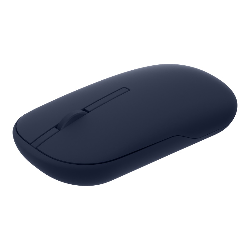 Мишка ASUS Marshmallow Mouse MD100 Wireless/Bluetooth Blue 