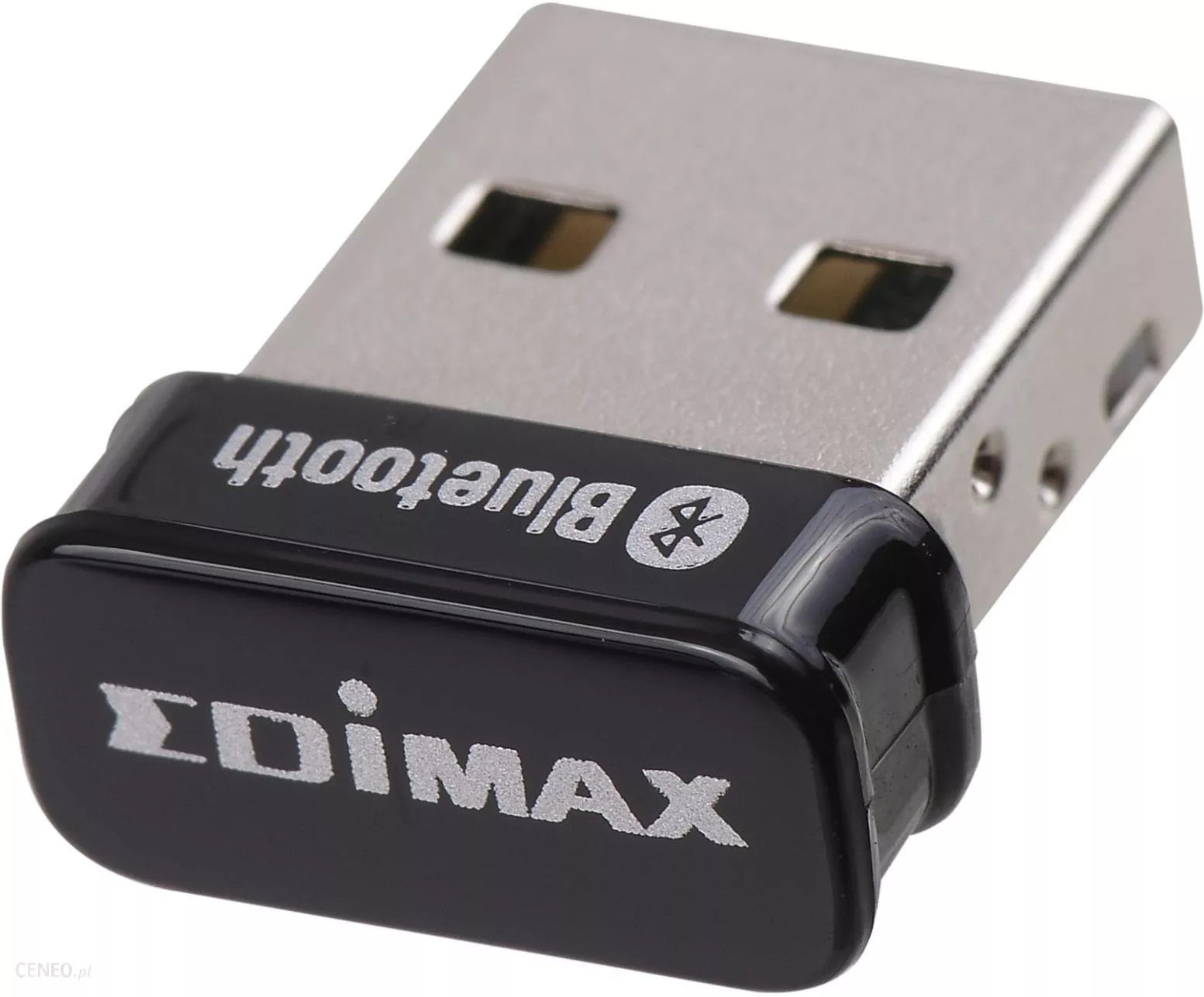 Блутут адаптер Edimax BT-8500 Bluetooth 5.0 nano USB