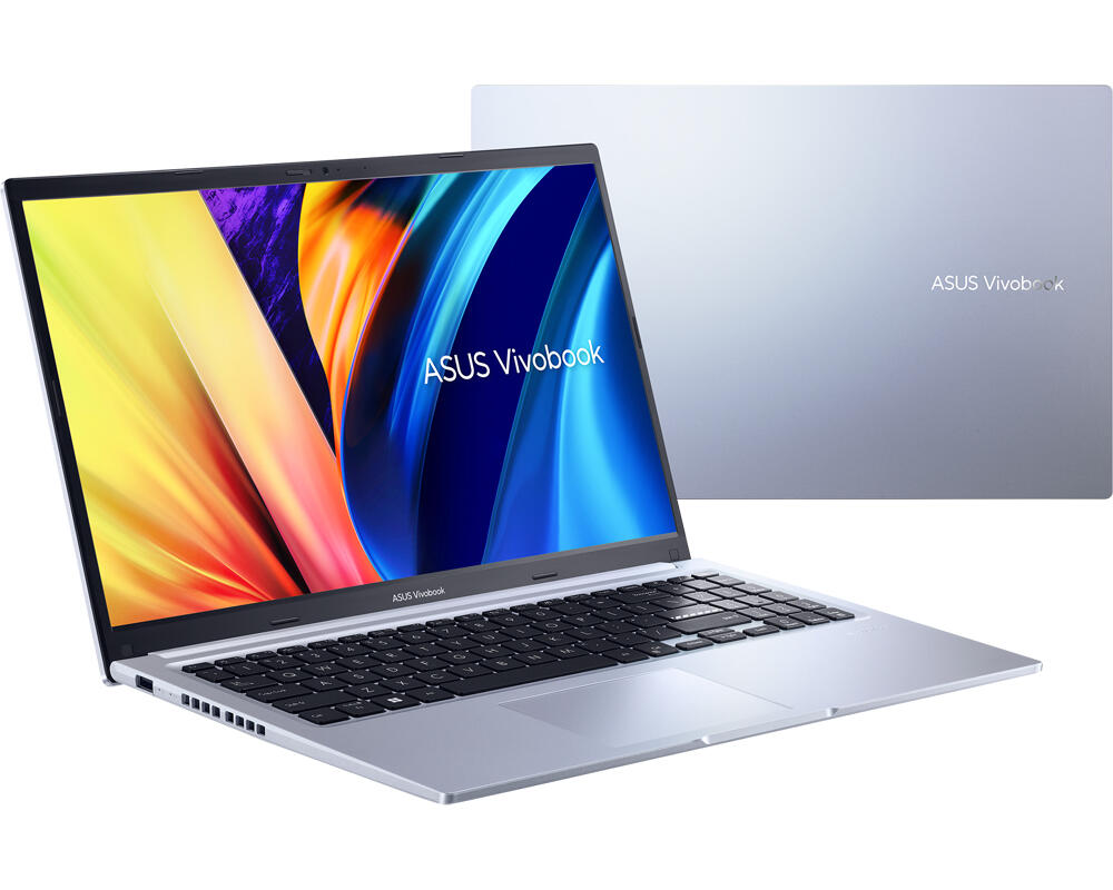 Лаптоп ASUS VivoBook 15 X1502ZA-BQ322 - 90NB0VX2-M01LM0