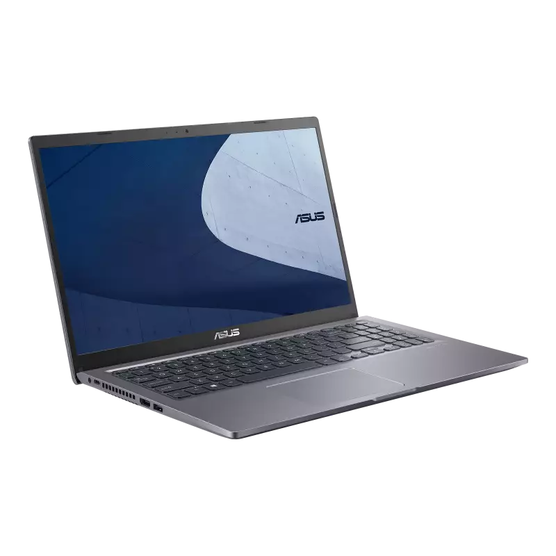 Лаптоп ASUS ExpertBook P1512CEA-BQ1036X - 90NX05E1-M018R0