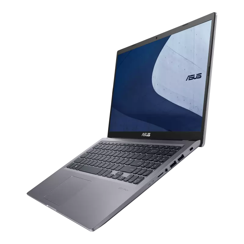 Лаптоп ASUS ExpertBook P1512CEA-BQ1036X - 90NX05E1-M018R0